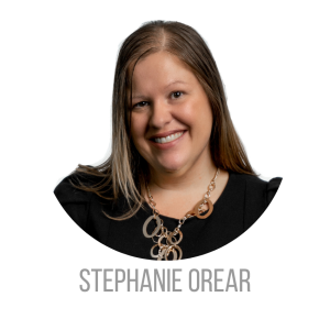 Stephanie Orear Top Ohio Realtor