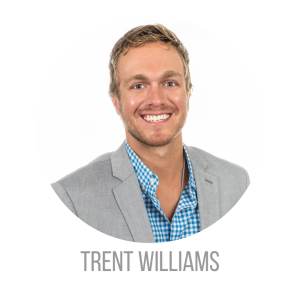 Trent Williams Top Ohio Realtor