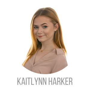 Kaitlynn Harker Top Ohio Realtor