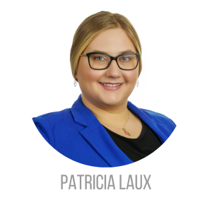 Patricia Laux Top Ohio Realtor