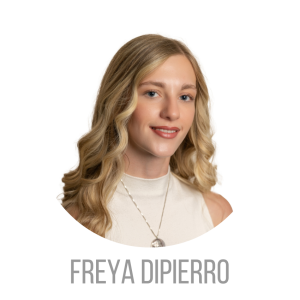 Freya DiPierro Top Ohio Realtor