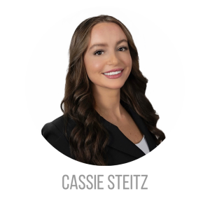 Cassie Steitz Top Ohio Realtor