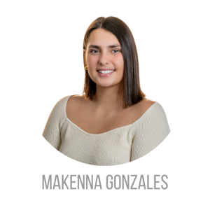 MaKenna Gonzalez Top OHio Realtor