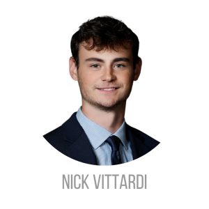 Nick Vittardi Top Ohio Realtor
