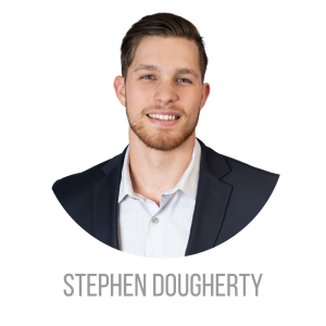 Stephen Dougherty Top Ohio Realtor