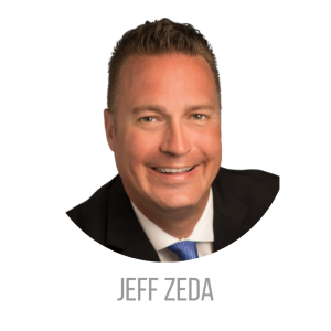 Jeff Zeda Top Ohio Realtor