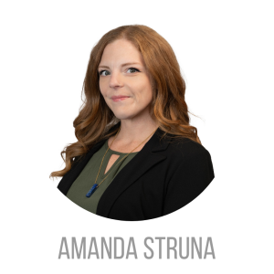 Amanda Struna Top Ohio Realtor