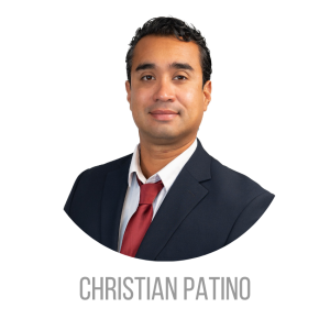 Christian Patino Top Ohio Realtor