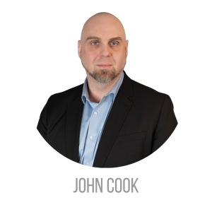 John Cook Top Ohio Realtor