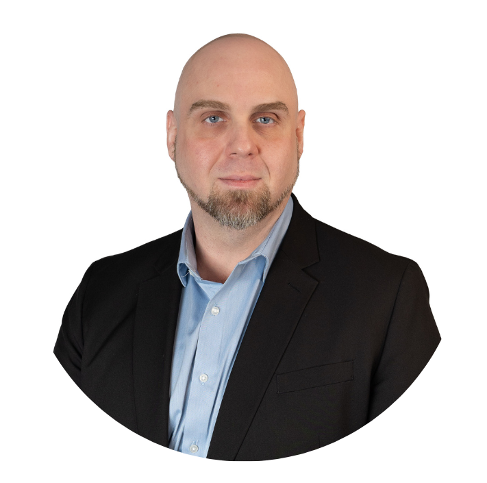 John Cook, Sales Partner - EZ Sales Team