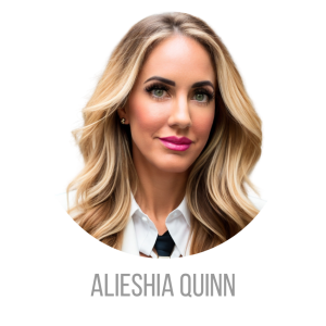 Alieshia Quinn Top Ohio Realtor