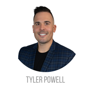 Tyler Powell Top Ohio Realtor