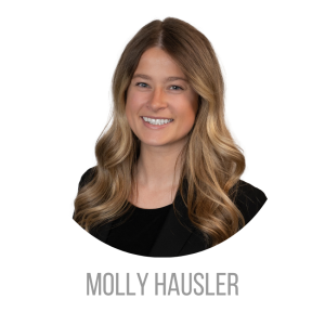 Molly Hausler Top Ohio Realtor
