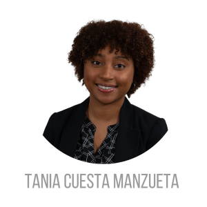 Tania Cuesta Manzueta Top Ohio Realtor