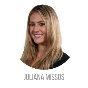 Juliana Missos Top Ohio Realtor