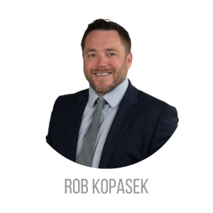 Rob Kopasek Top Ohio Realtor