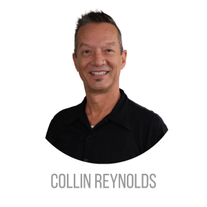 Collin Reynolds Top Ohio Realtor
