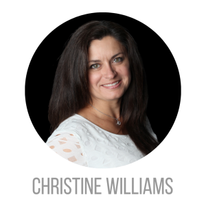 Christine Williams Top Ohio Realtor