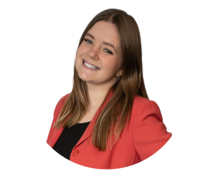Alaina Becker Marketing Coordinator