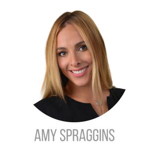 Amy Spraggins Top Ohio Realtor