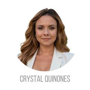 Crystal Quinones Top Ohio Realtor