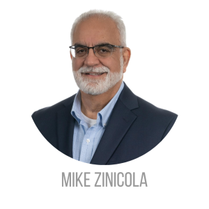 Mike zinicola top ohio realtor