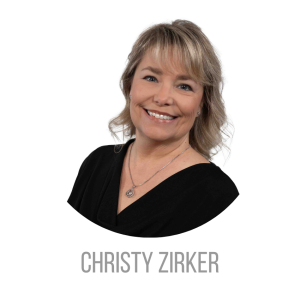 Christy Zirker Top Ohio Realtor
