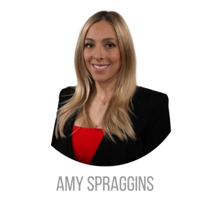 Amy Spraggins Top Ohio Realtor