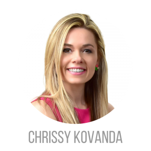 Chrissy Kovanda Top Cleveland Realtor
