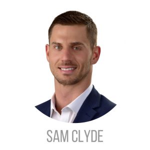 Sam Clyde Top Cleveland Realtor 