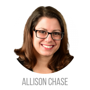 Allison Chase Listings Coordinator