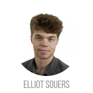Elliot Souers Top Ohio Realtor