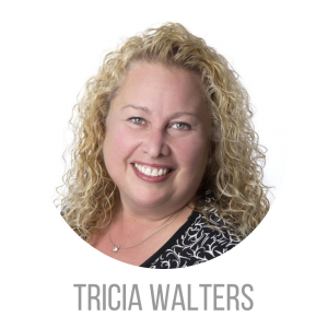 Tricia Walters Top Ohio Realtor