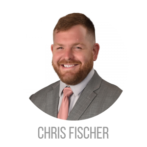 Chris Fischer Top Ohio Realtor