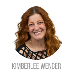 Kimberlee Wenger Top Ohio Realtor