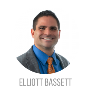 Elliott Bassett Top Ohio Realtor
