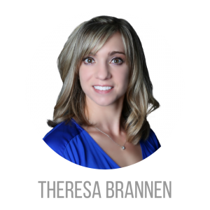 Theresa Brannen Top Ohio Realtor