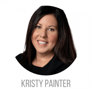 Kristy Painter Director of Agent Growth and Development